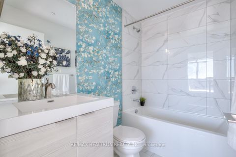 Photo 16 at 628 - 621 Sheppard Avenue E, Bayview Village, Toronto