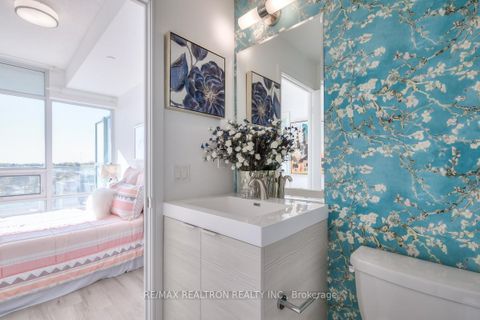 Photo 17 at 628 - 621 Sheppard Avenue E, Bayview Village, Toronto