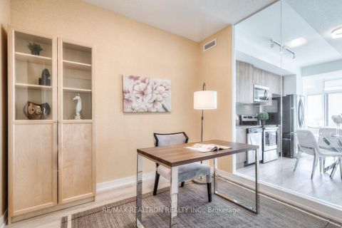 Photo 18 at 628 - 621 Sheppard Avenue E, Bayview Village, Toronto
