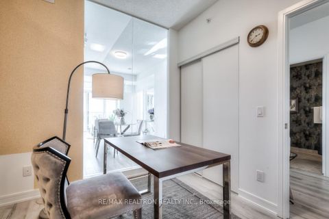 Photo 19 at 628 - 621 Sheppard Avenue E, Bayview Village, Toronto