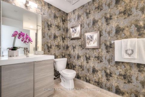 Photo 20 at 628 - 621 Sheppard Avenue E, Bayview Village, Toronto