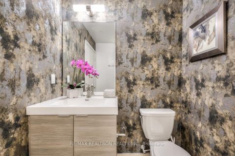 Photo 22 at 628 - 621 Sheppard Avenue E, Bayview Village, Toronto