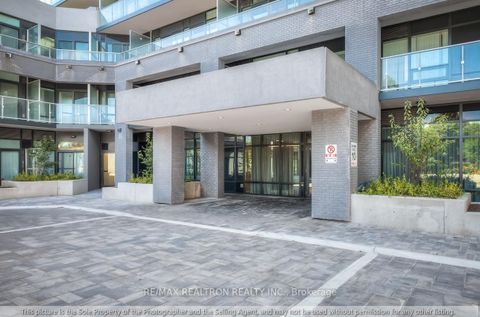 Photo 25 at 628 - 621 Sheppard Avenue E, Bayview Village, Toronto