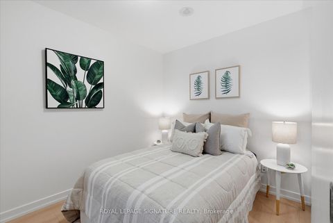 Photo 3 at 1807 - 170 Sumach Street, Regent Park, Toronto