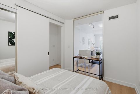 Photo 4 at 1807 - 170 Sumach Street, Regent Park, Toronto