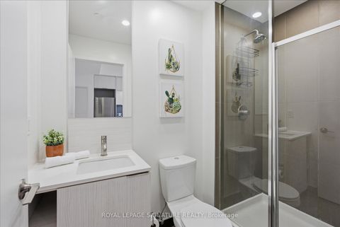 Photo 5 at 1807 - 170 Sumach Street, Regent Park, Toronto