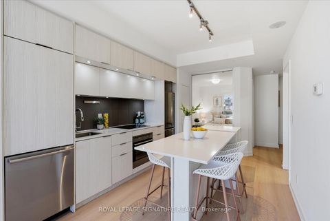 Photo 7 at 1807 - 170 Sumach Street, Regent Park, Toronto