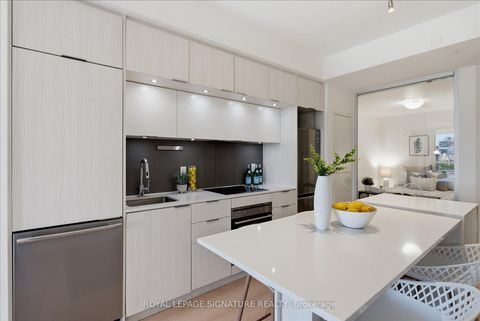 Photo 8 at 1807 - 170 Sumach Street, Regent Park, Toronto