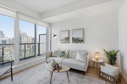 Photo 9 at 1807 - 170 Sumach Street, Regent Park, Toronto