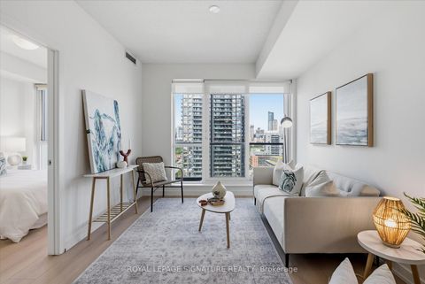 Photo 10 at 1807 - 170 Sumach Street, Regent Park, Toronto