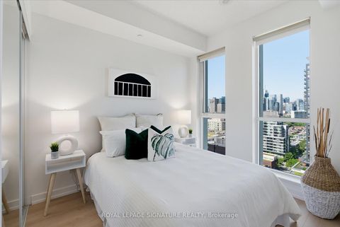 Photo 11 at 1807 - 170 Sumach Street, Regent Park, Toronto