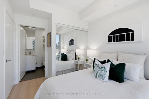 Photo 12 at 1807 - 170 Sumach Street, Regent Park, Toronto