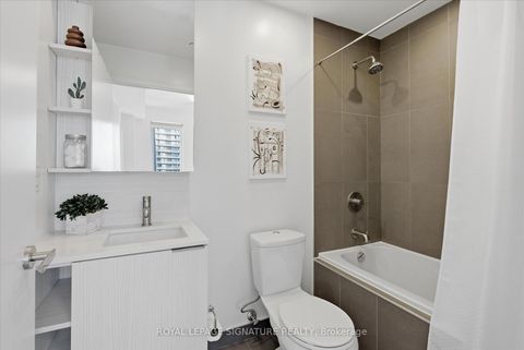 Photo 13 at 1807 - 170 Sumach Street, Regent Park, Toronto