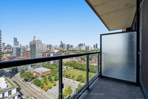 Photo 14 at 1807 - 170 Sumach Street, Regent Park, Toronto