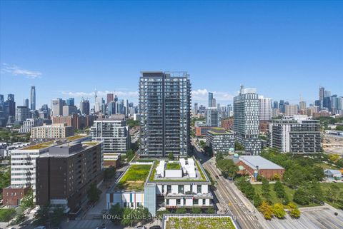 Photo 16 at 1807 - 170 Sumach Street, Regent Park, Toronto