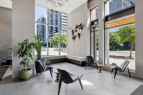 Photo 17 at 1807 - 170 Sumach Street, Regent Park, Toronto