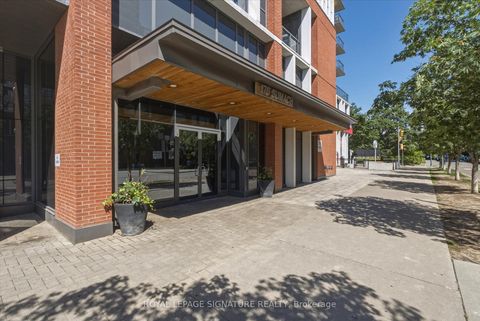 Photo 18 at 1807 - 170 Sumach Street, Regent Park, Toronto