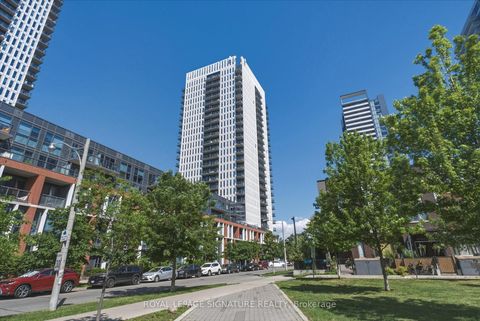 Photo 19 at 1807 - 170 Sumach Street, Regent Park, Toronto