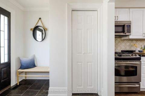 Photo 3 at 27 Clyde Road, Centennial Scarborough, Toronto
