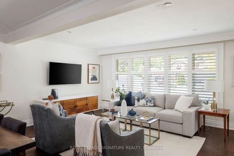 Photo 6 at 27 Clyde Road, Centennial Scarborough, Toronto