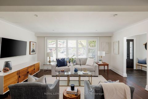 Photo 7 at 27 Clyde Road, Centennial Scarborough, Toronto