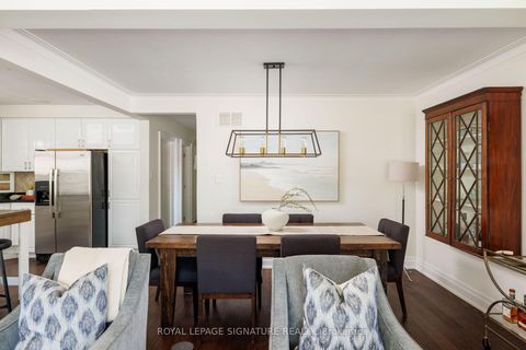 Photo 9 at 27 Clyde Road, Centennial Scarborough, Toronto