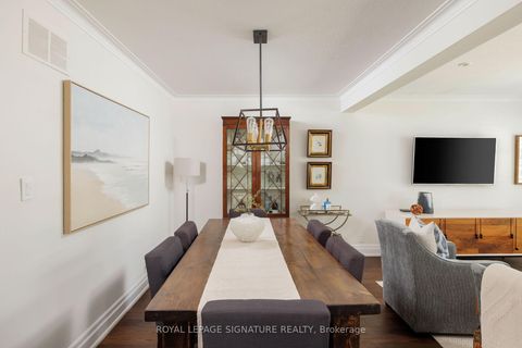 Photo 10 at 27 Clyde Road, Centennial Scarborough, Toronto