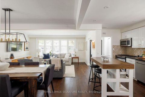 Photo 15 at 27 Clyde Road, Centennial Scarborough, Toronto