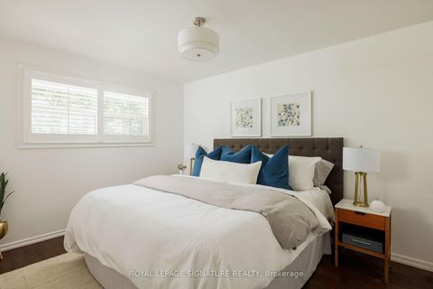 Photo 17 at 27 Clyde Road, Centennial Scarborough, Toronto