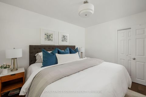Photo 18 at 27 Clyde Road, Centennial Scarborough, Toronto