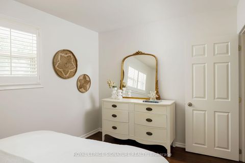 Photo 20 at 27 Clyde Road, Centennial Scarborough, Toronto
