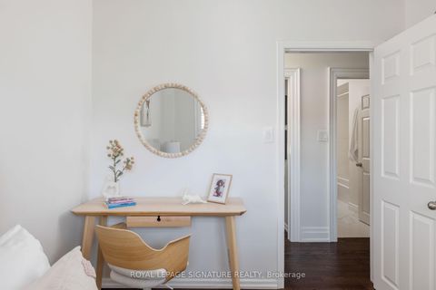 Photo 22 at 27 Clyde Road, Centennial Scarborough, Toronto