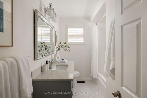 Photo 23 at 27 Clyde Road, Centennial Scarborough, Toronto
