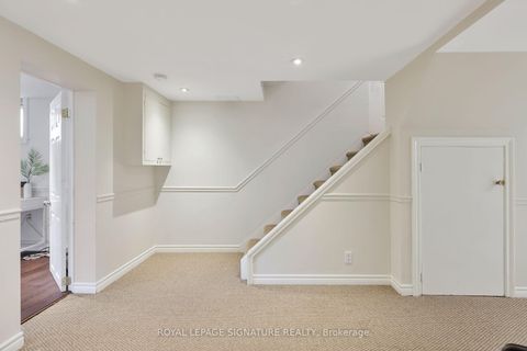 Photo 24 at 27 Clyde Road, Centennial Scarborough, Toronto