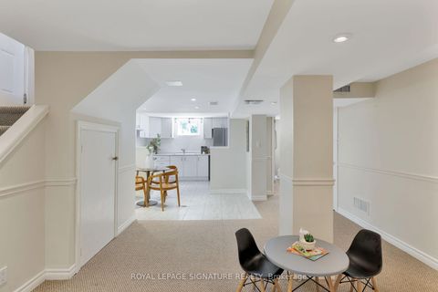 Photo 27 at 27 Clyde Road, Centennial Scarborough, Toronto
