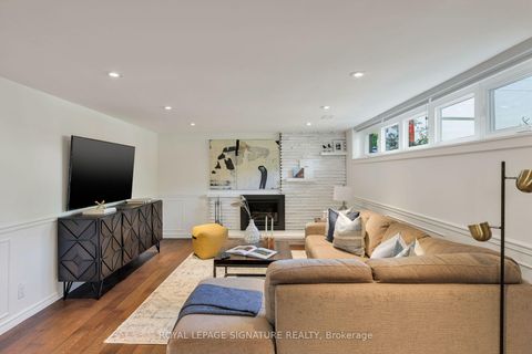 Photo 32 at 27 Clyde Road, Centennial Scarborough, Toronto