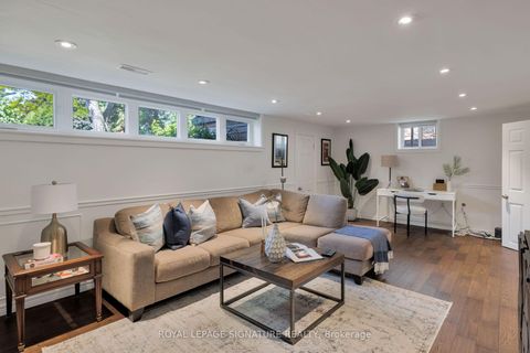 Photo 33 at 27 Clyde Road, Centennial Scarborough, Toronto