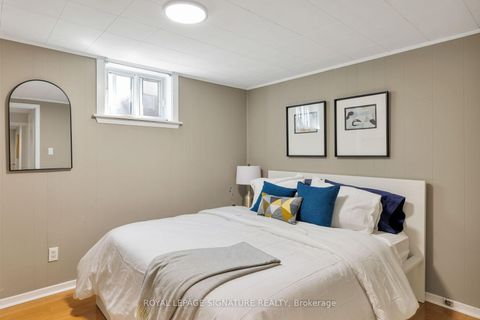 Photo 35 at 27 Clyde Road, Centennial Scarborough, Toronto