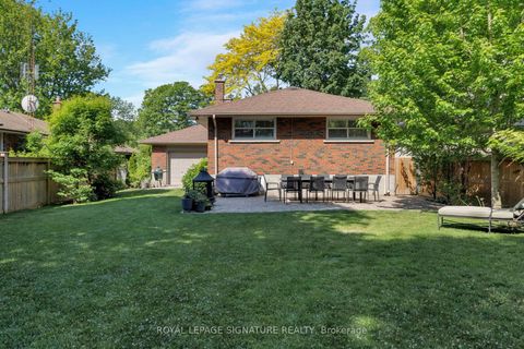 Photo 37 at 27 Clyde Road, Centennial Scarborough, Toronto
