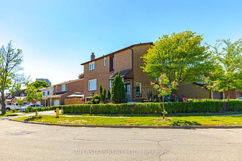 Photo 4 at 64 Tambrook Drive, L'Amoreaux, Toronto