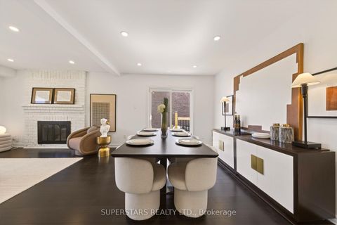 Photo 10 at 64 Tambrook Drive, L'Amoreaux, Toronto