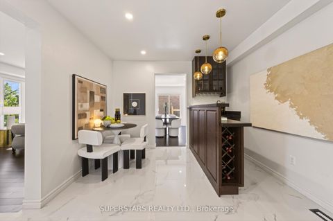Photo 17 at 64 Tambrook Drive, L'Amoreaux, Toronto
