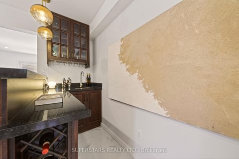 Photo 19 at 64 Tambrook Drive, L'Amoreaux, Toronto