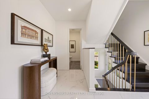 Photo 21 at 64 Tambrook Drive, L'Amoreaux, Toronto