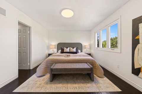 Photo 27 at 64 Tambrook Drive, L'Amoreaux, Toronto