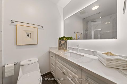 Photo 32 at 64 Tambrook Drive, L'Amoreaux, Toronto