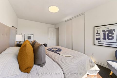 Photo 34 at 64 Tambrook Drive, L'Amoreaux, Toronto