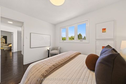 Photo 35 at 64 Tambrook Drive, L'Amoreaux, Toronto