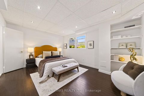 Photo 41 at 64 Tambrook Drive, L'Amoreaux, Toronto
