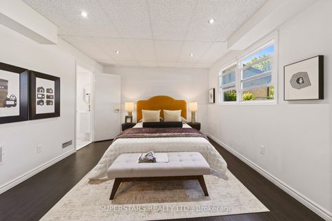 Photo 42 at 64 Tambrook Drive, L'Amoreaux, Toronto